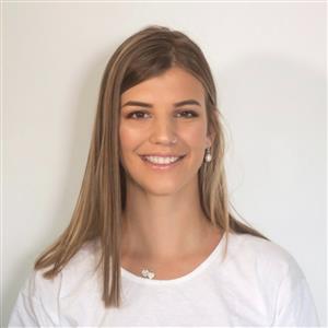 MND Tasmania - Nina Daniels